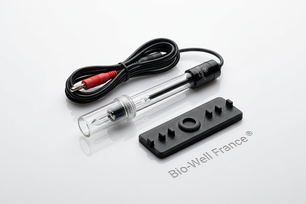 Water sensor