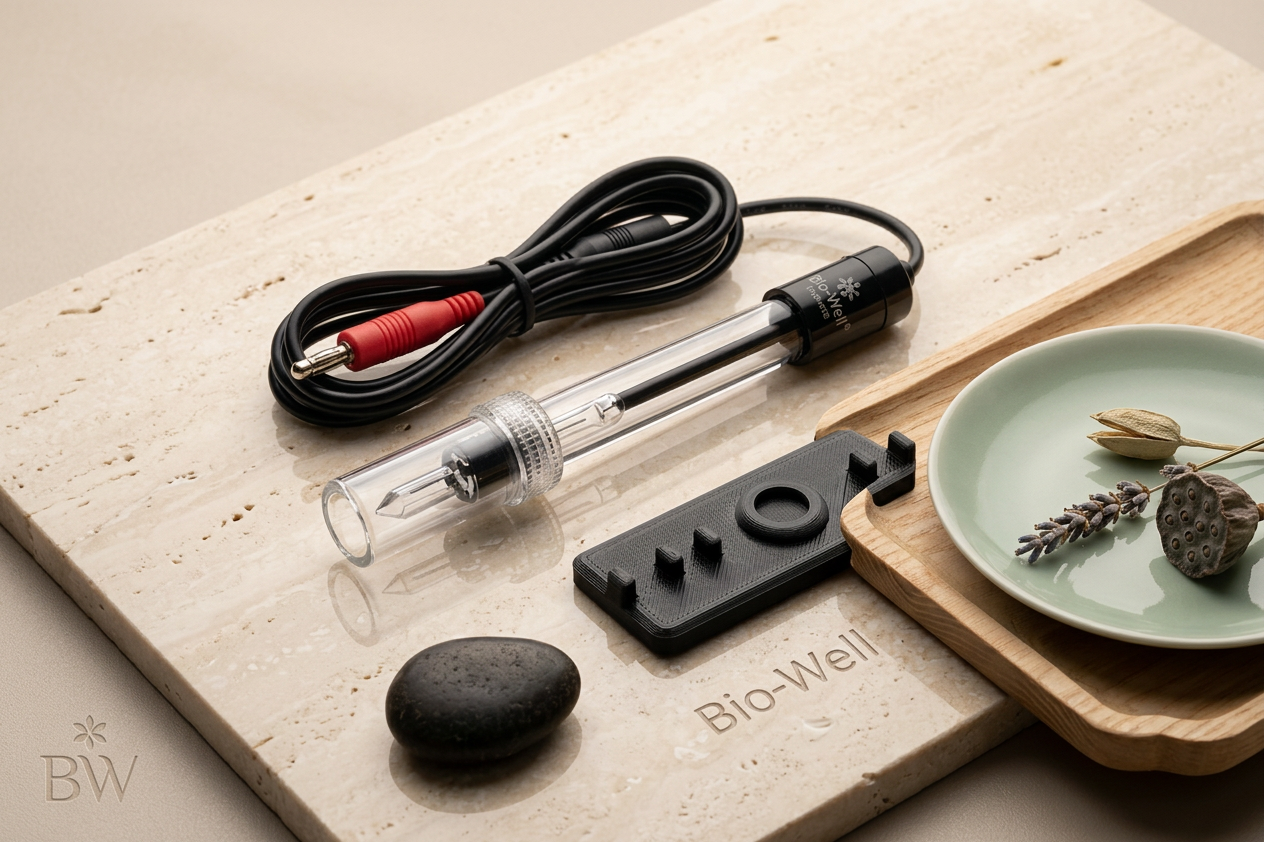 Water sensor