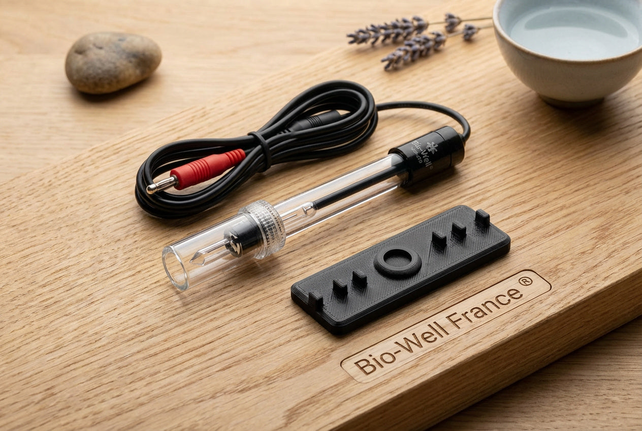 Water sensor