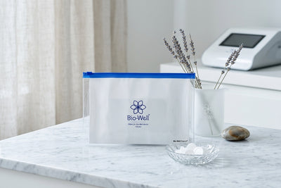 Bio-Well Filter Pack (100 Filters)